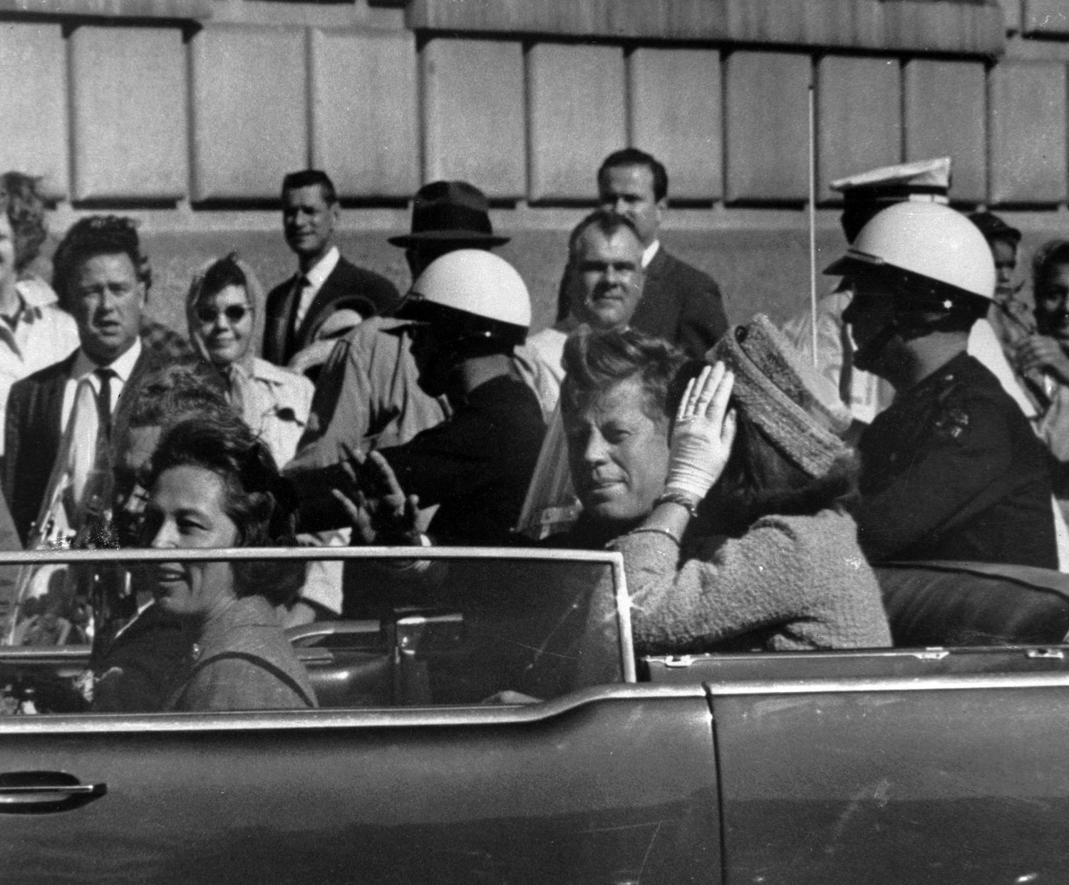 JFK files key takeaways: What we learned and didn't - ABC News