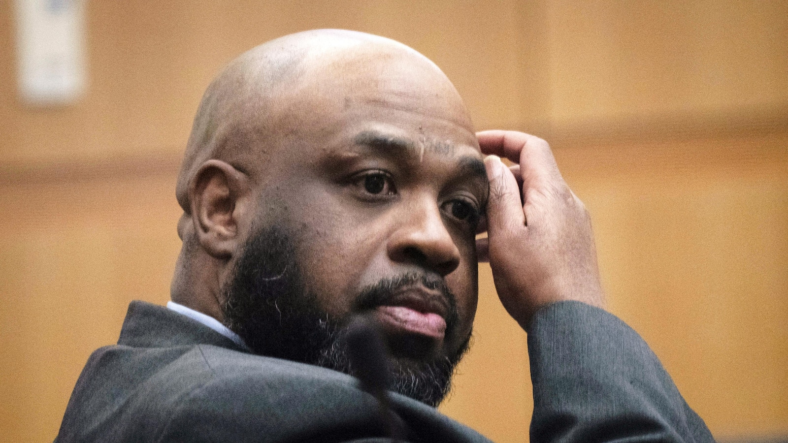 Man accused of 8 fatal shootings in Phoenix area faces jury verdict following murder trial