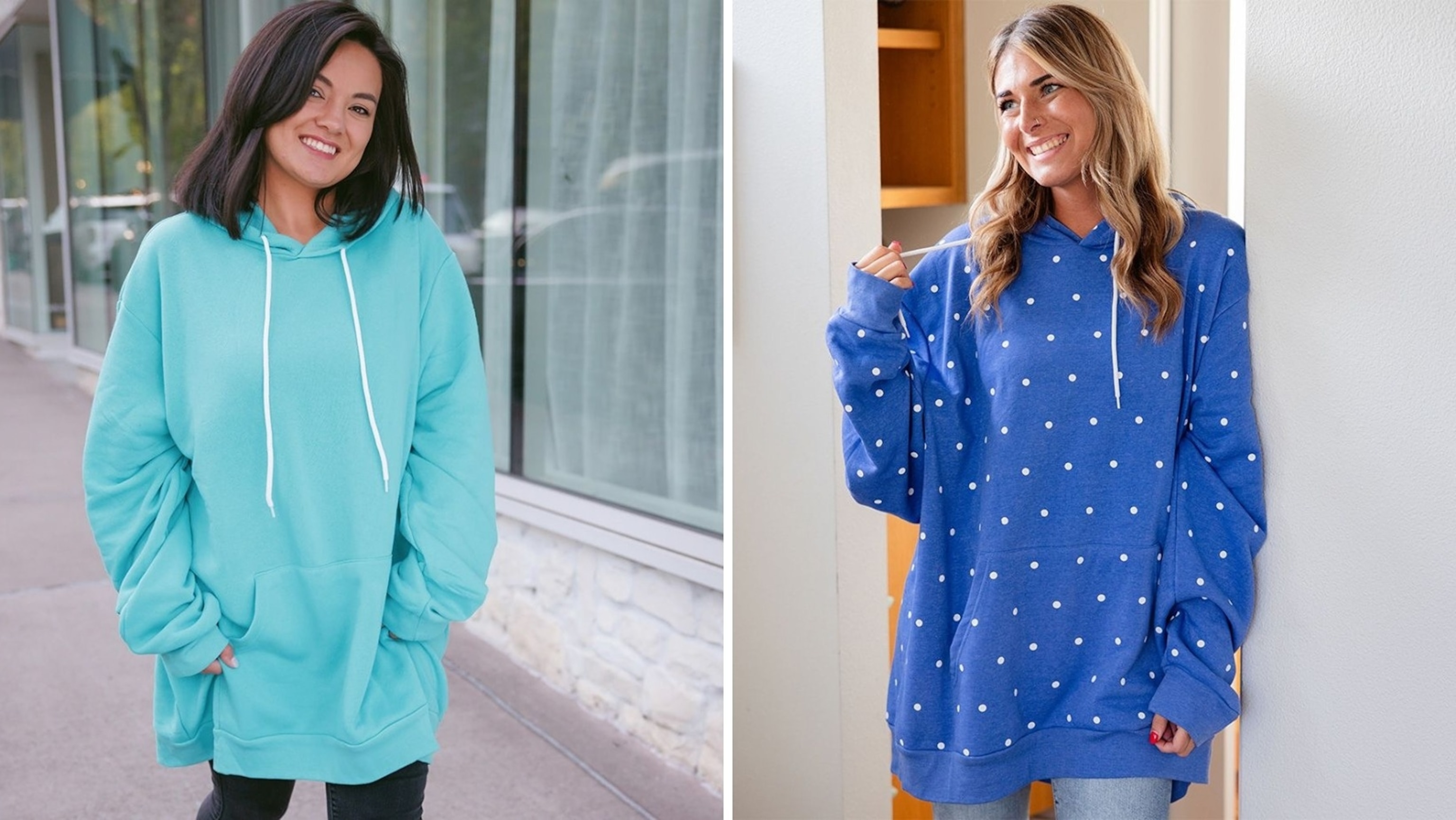 Giant Hoodies: The Giant Hoodie