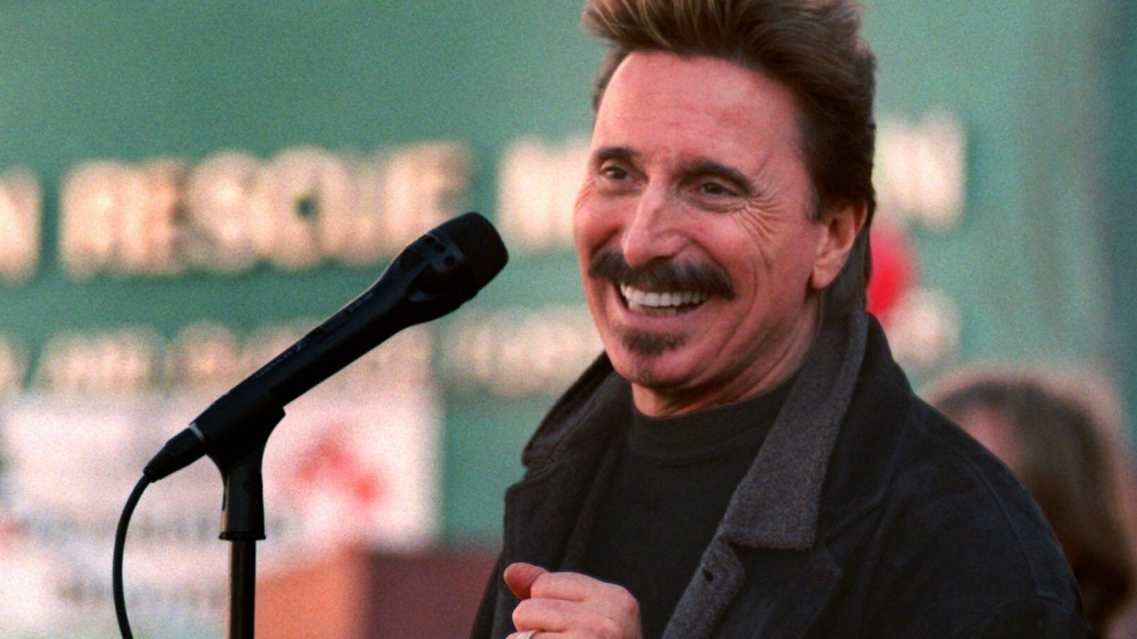 Chuck Negron de Three Dog Night, voz detrás de ‘Joy to the World’, muere a los 83 años