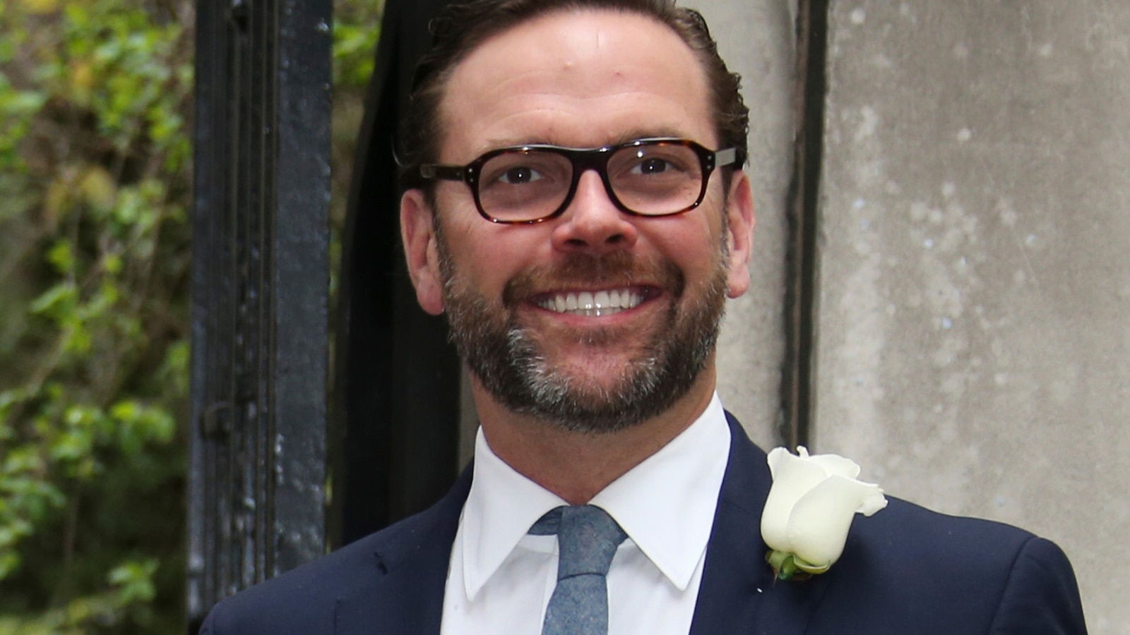 James Murdoch, media scion, strikes deal for New York Magazine and Vox