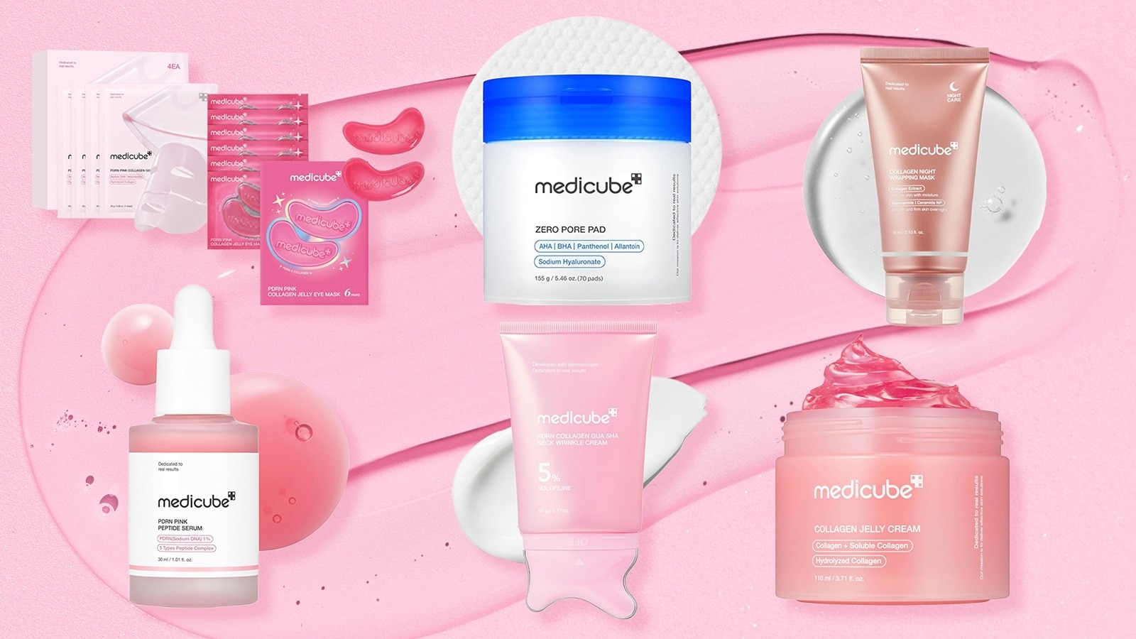 Top medicube deals on Amazon