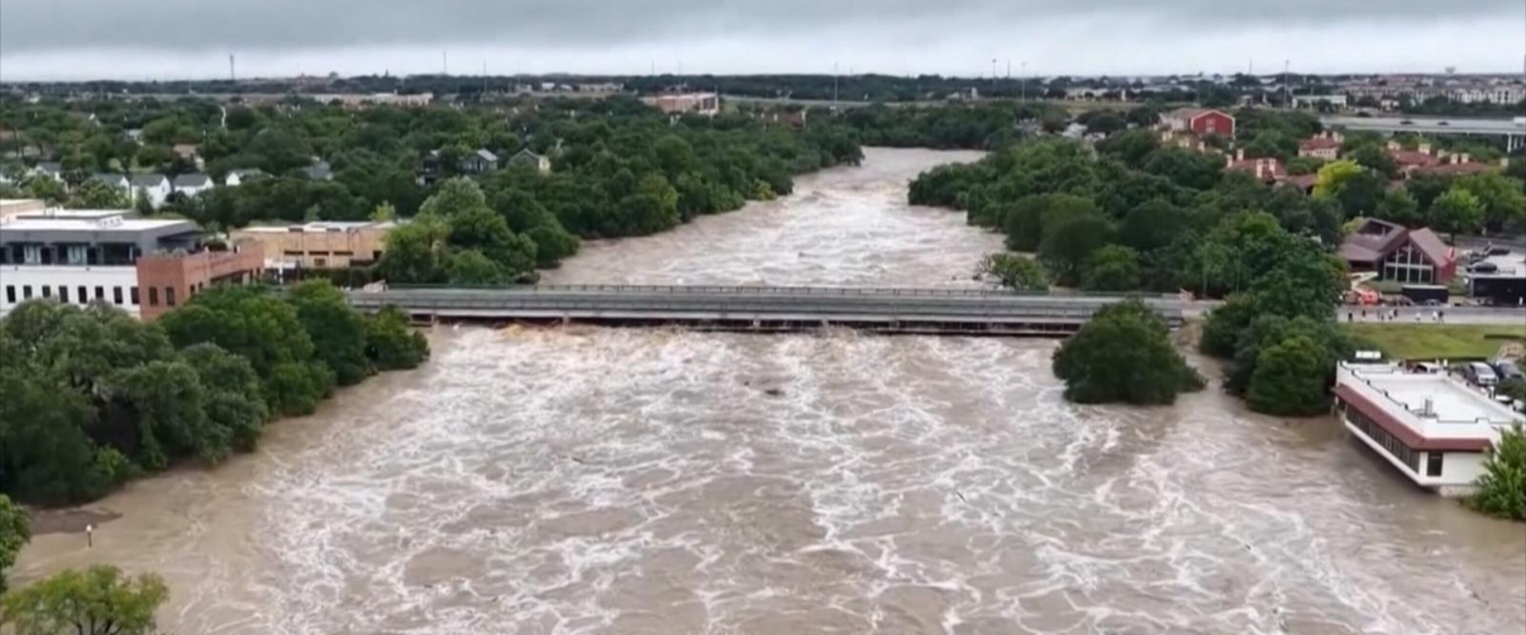 Image related to Texas Legislature to Convene Special Session to Address Flood Recovery and Prevention
