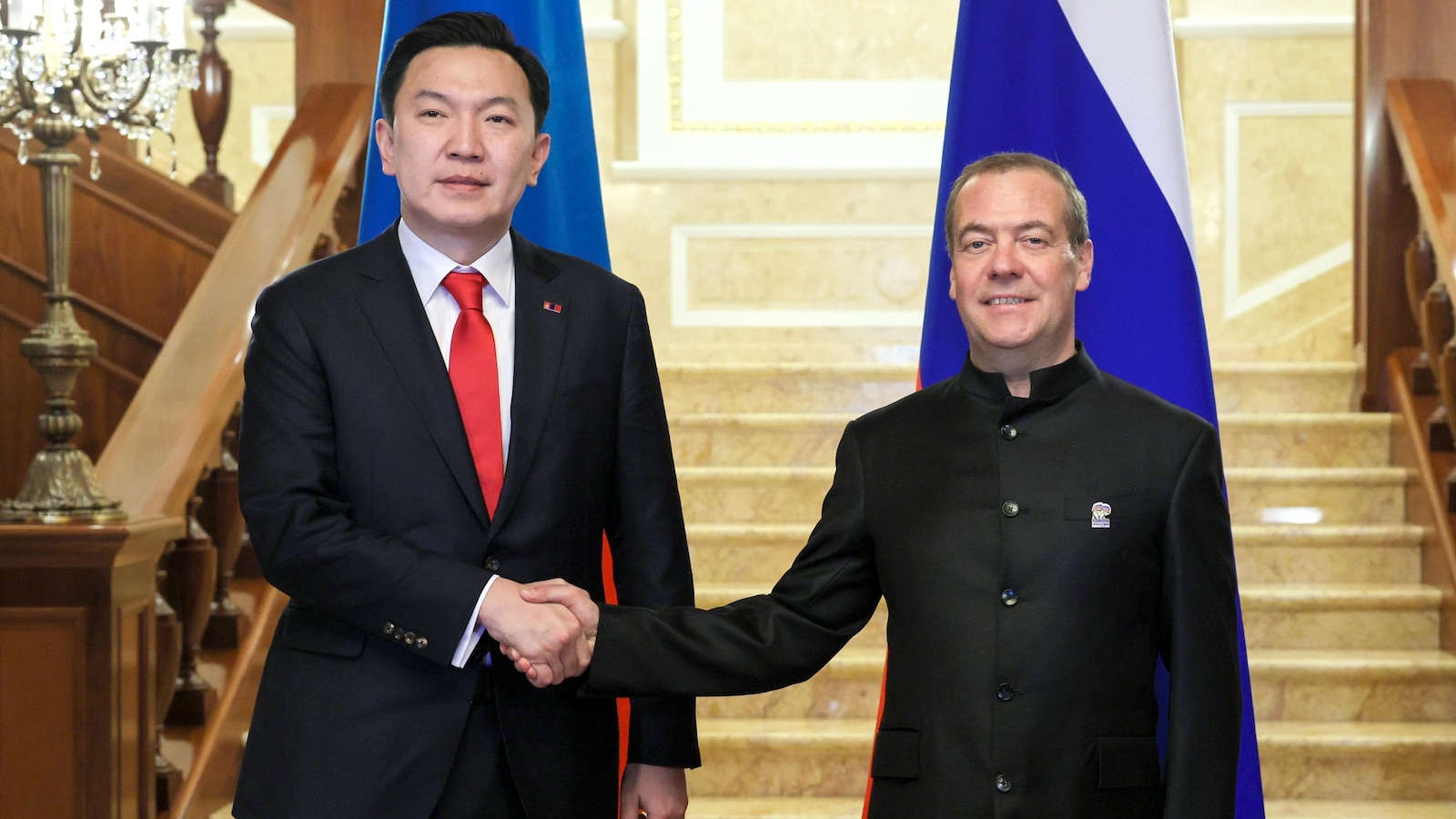 Mongolia names new prime minister in bid to end legislative deadlock