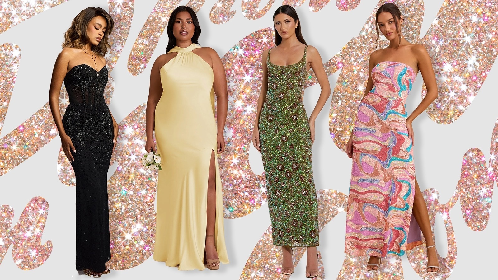 Shop popular prom dresses at every budget for 2026 