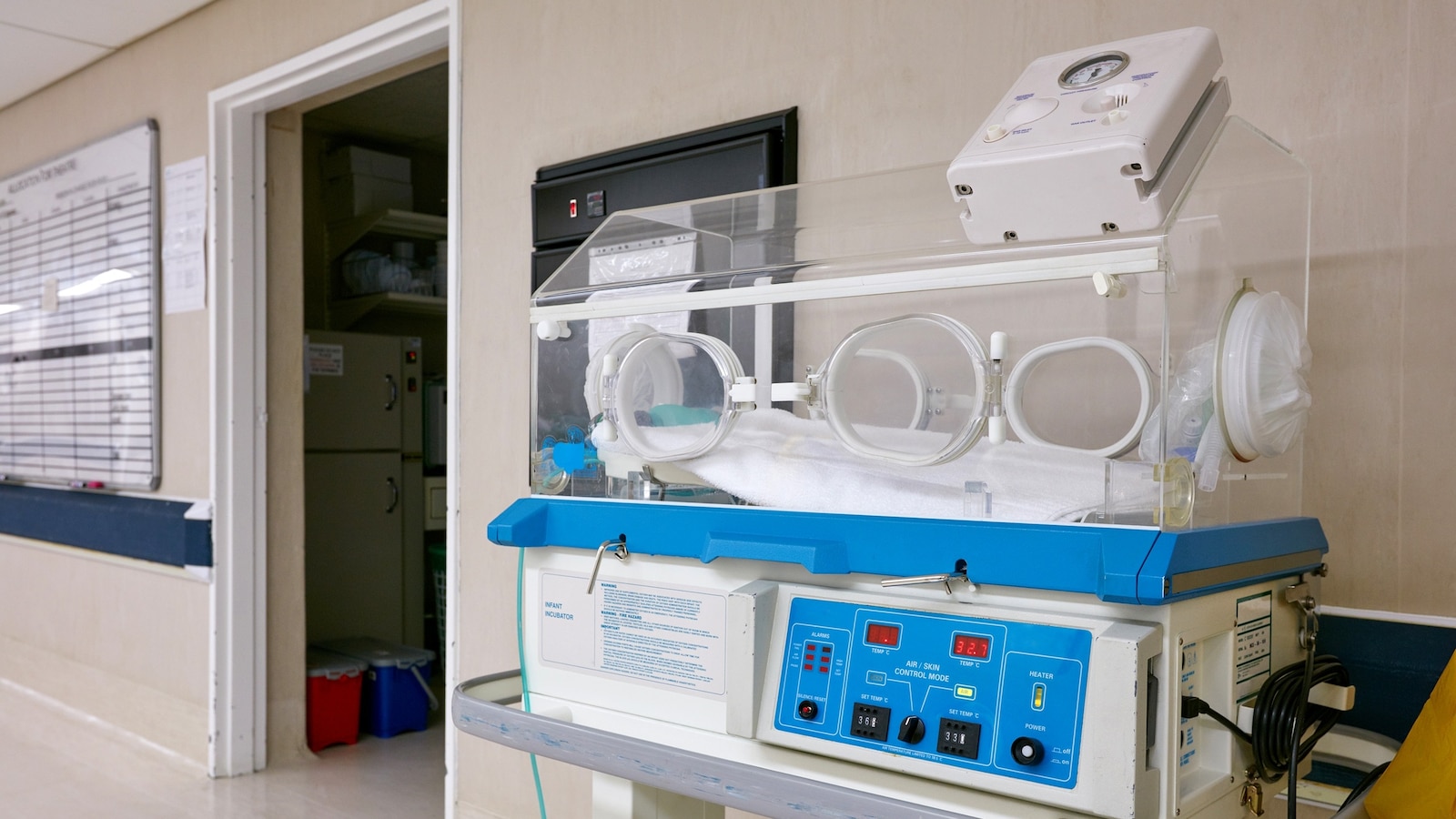 Mississippi declares public health emergency over infant mortality rate