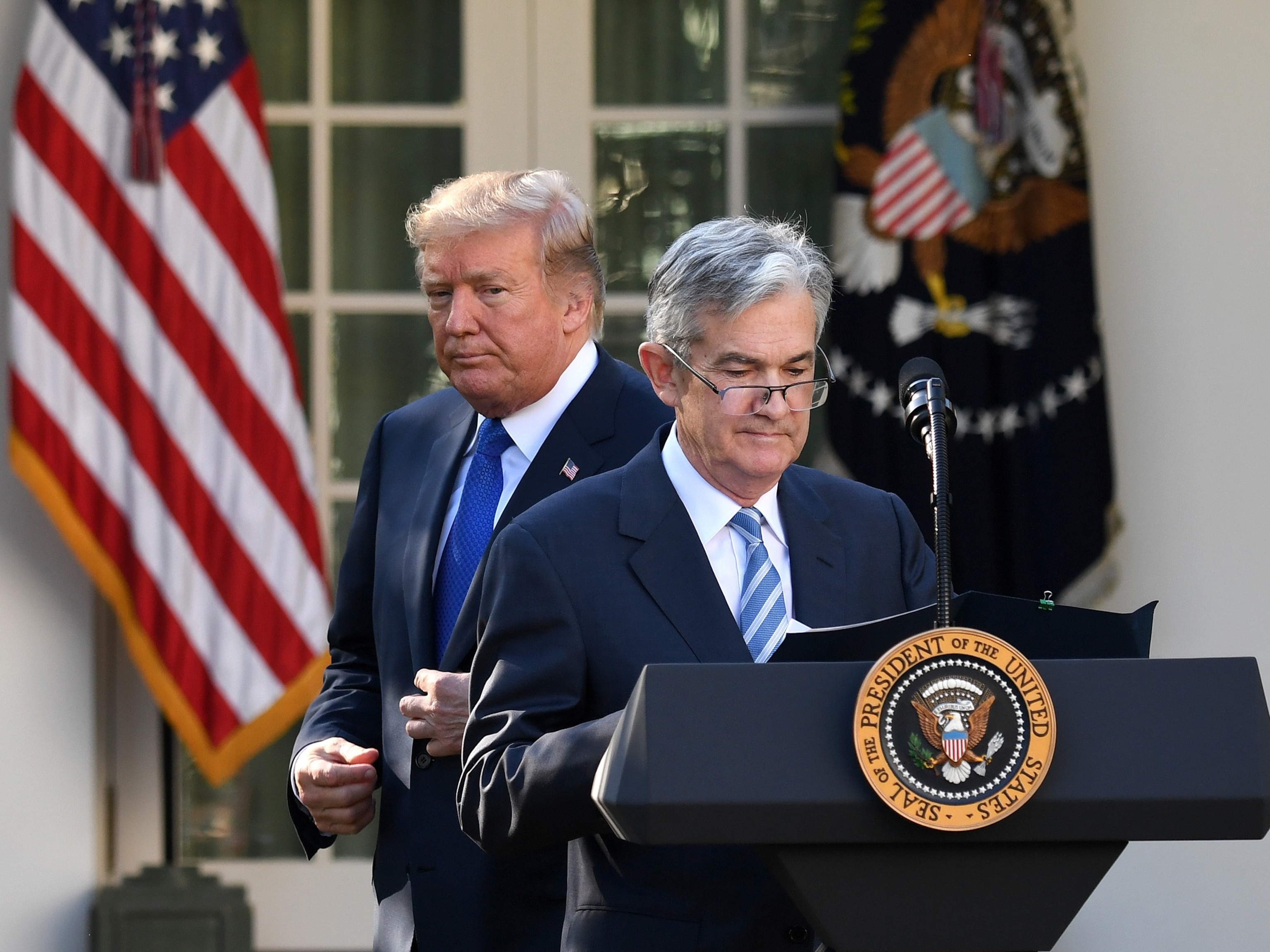 Does an independent Federal Reserve really matter? Experts explain.