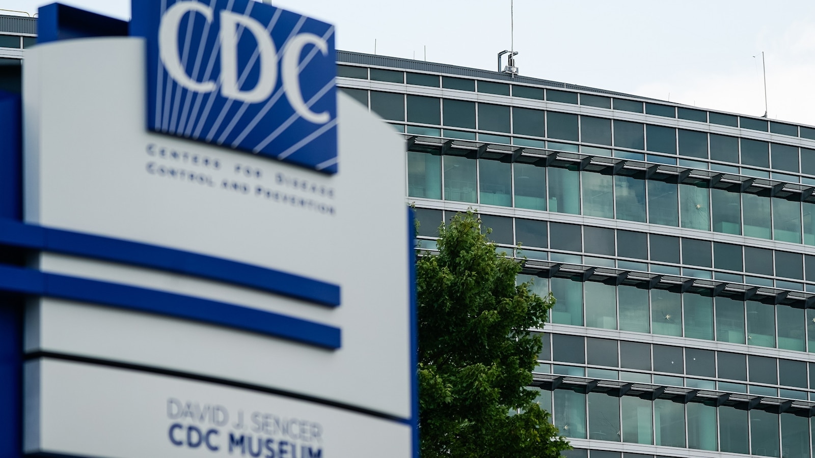 1 week after deadly shooting at CDC, some employees feel Trump and RFK Jr. have moved on