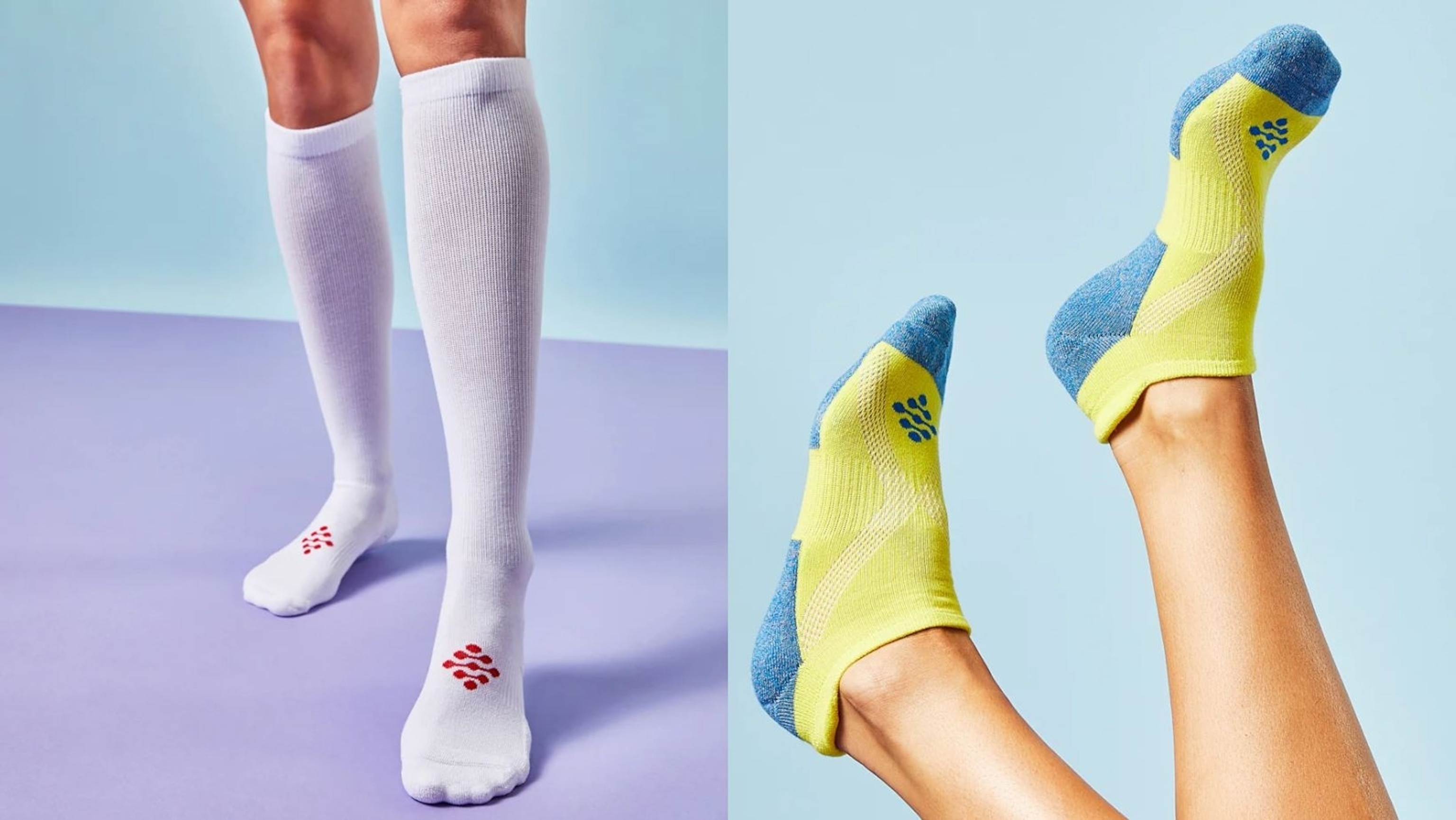 TRUENERGY: Compression Socks