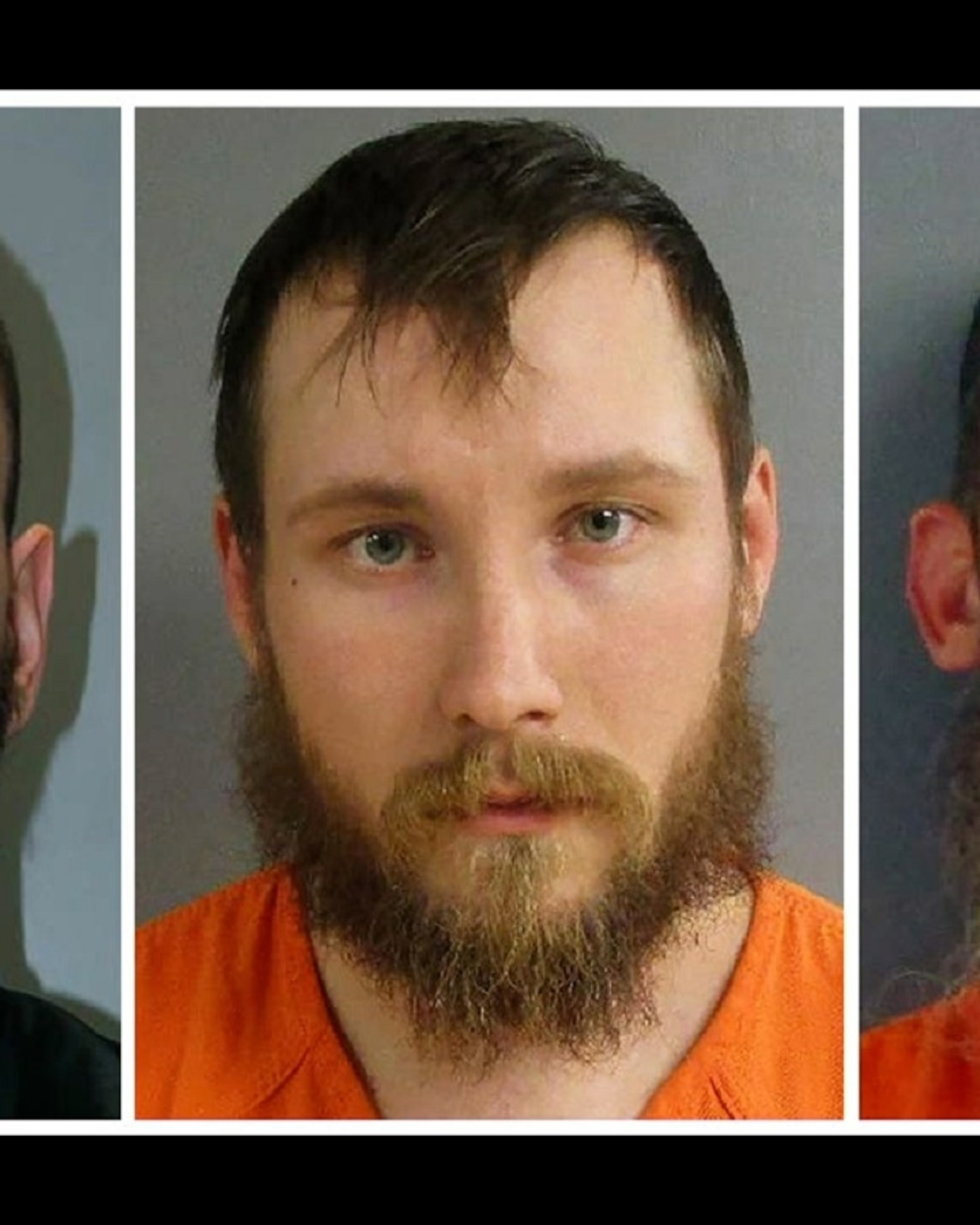 3 militia members who plotted to kidnap Michigan Gov. Gretchen