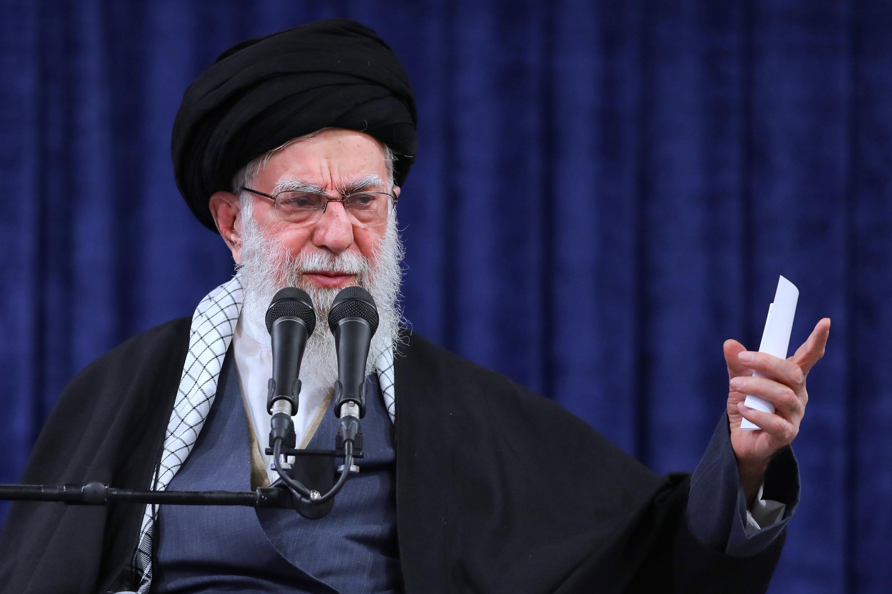 Iran Talks