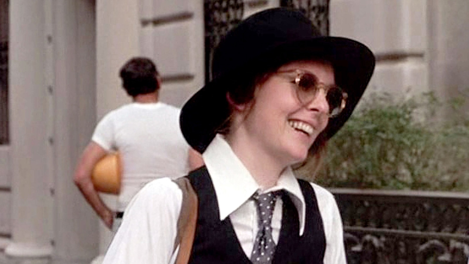 Diane Keaton films returning to 100 theaters nationwide to honor late actress