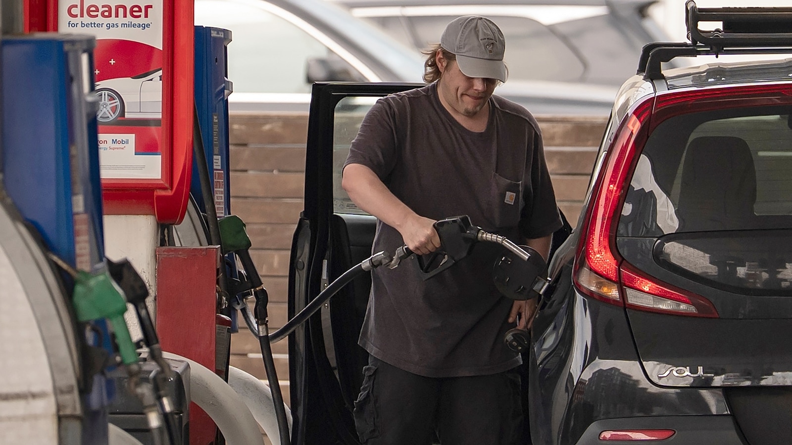 Tax cuts, school holidays: How countries are fighting high gas prices amid ...