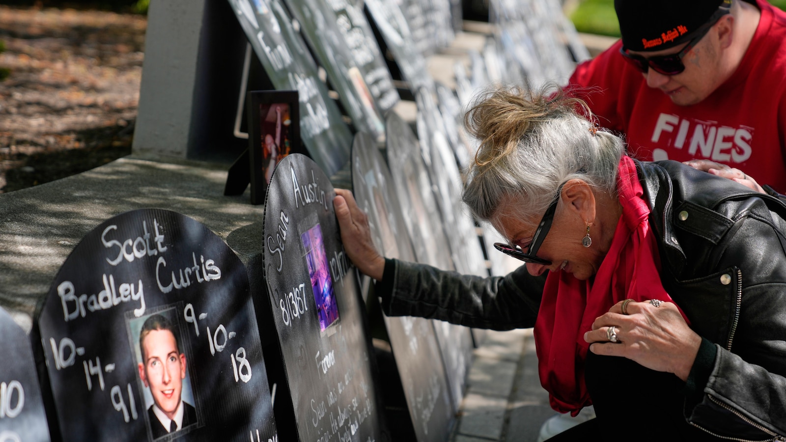  OxyContin maker Purdue Pharma's settlement, by the numbers