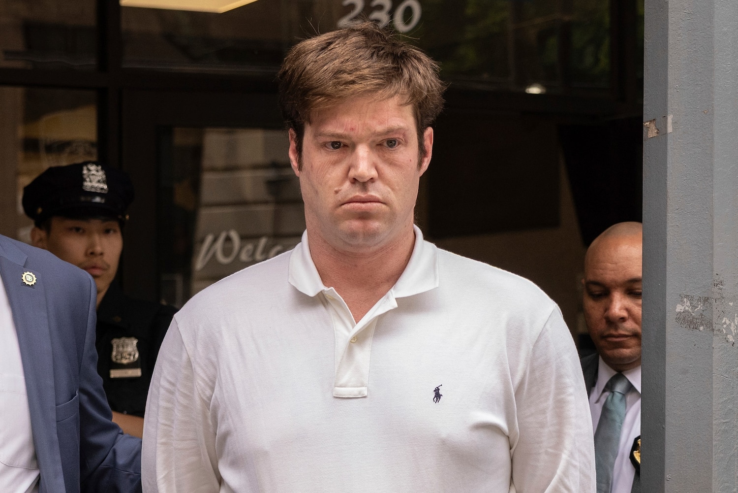 What we know about the NYC crypto kidnapping and torture case - ABC News