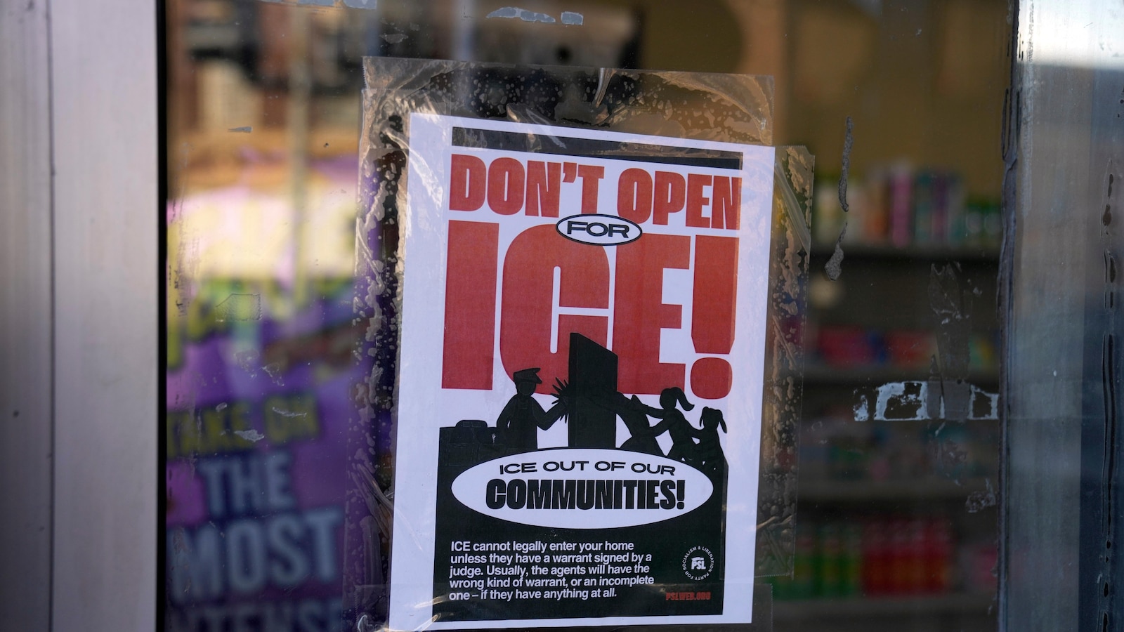 As federal agents ramp up Chicago immigration crackdown, more elected officials caught in crosshairs