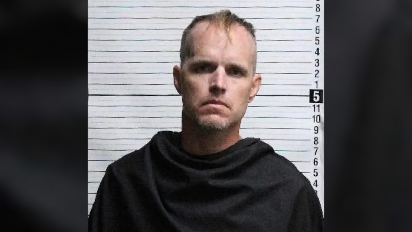 Southport Bar Shooting: Marine Veteran Nigel Edge Held Without Bond, Death Penalty Weighed