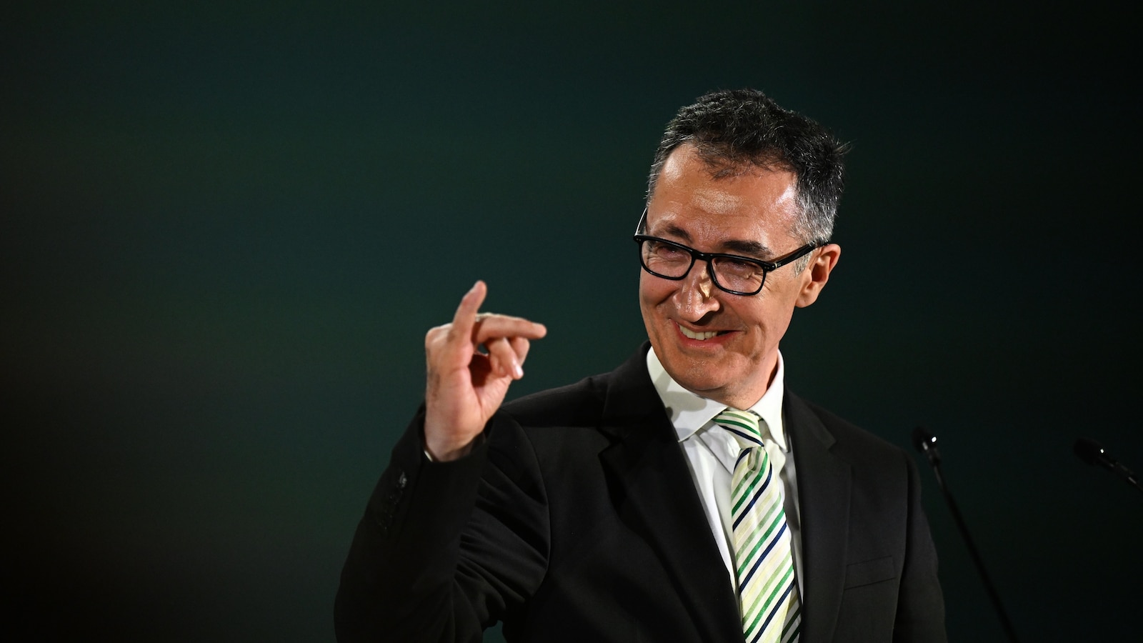 De Merz-partij ging het jaar van de Duitse staatsverkiezingen in met een nipte nederlaag