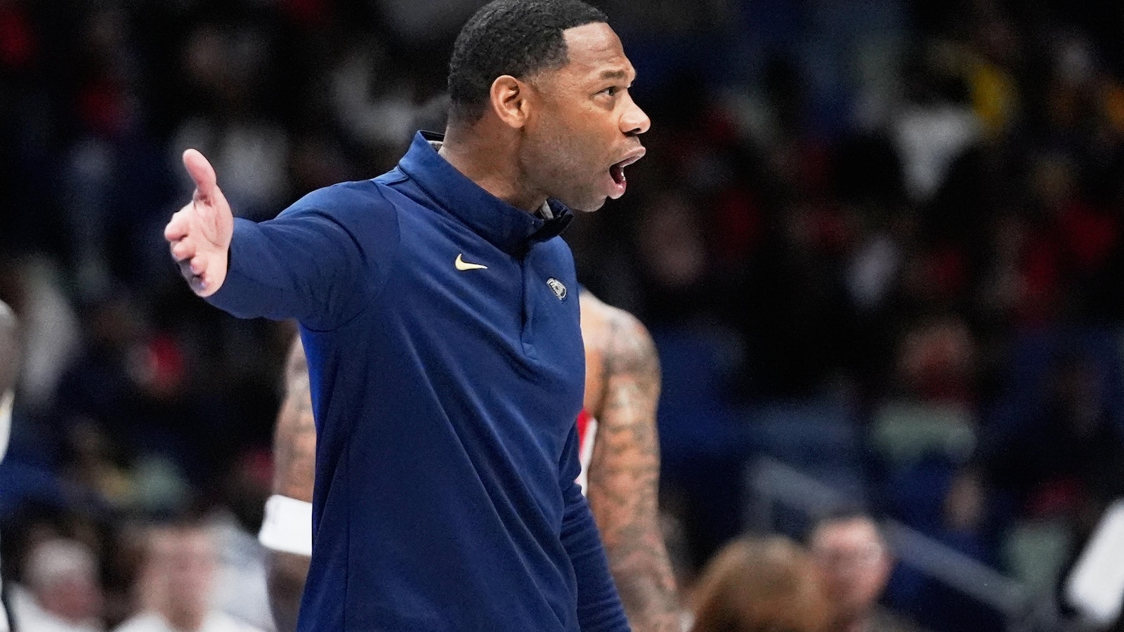 Pelicans fire coach Willie Green 12 games into his fifth season, name James Borrego interim coach