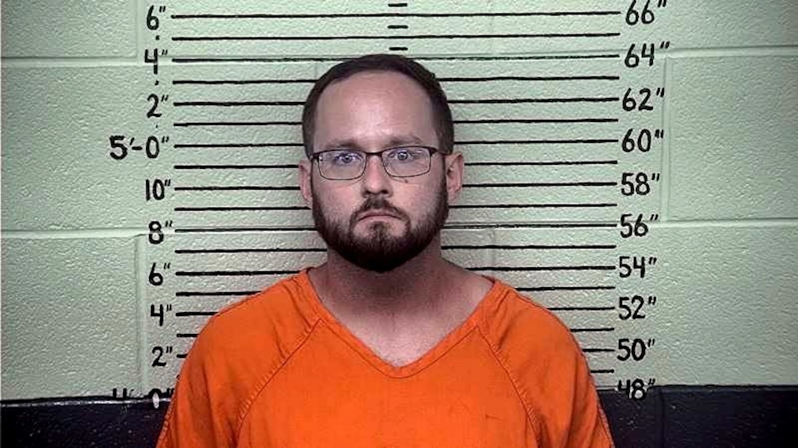 State legislator arrested on sex abuse charges with minor: Feds