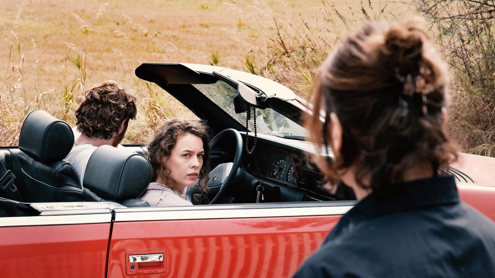 Reseña de la película: Una sutil y elegante historia de rehabilitación mutua en ‘Mirrors No 3’