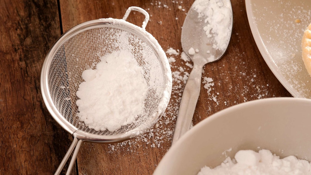 No powdered sugar, no problem, try this simple hack instead ABC News