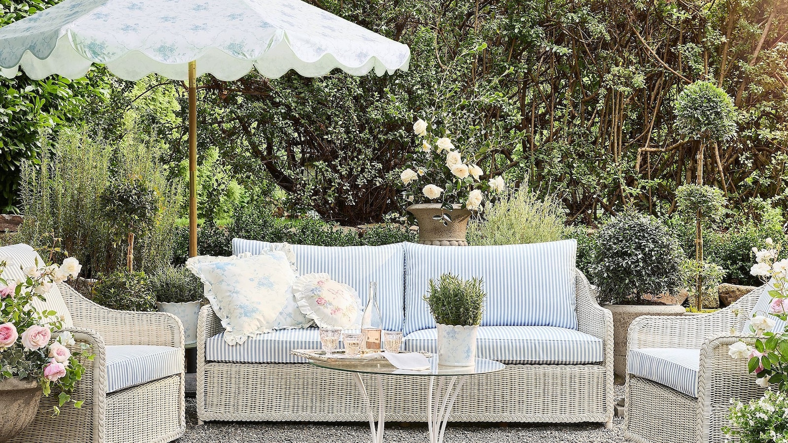 Pottery Barn