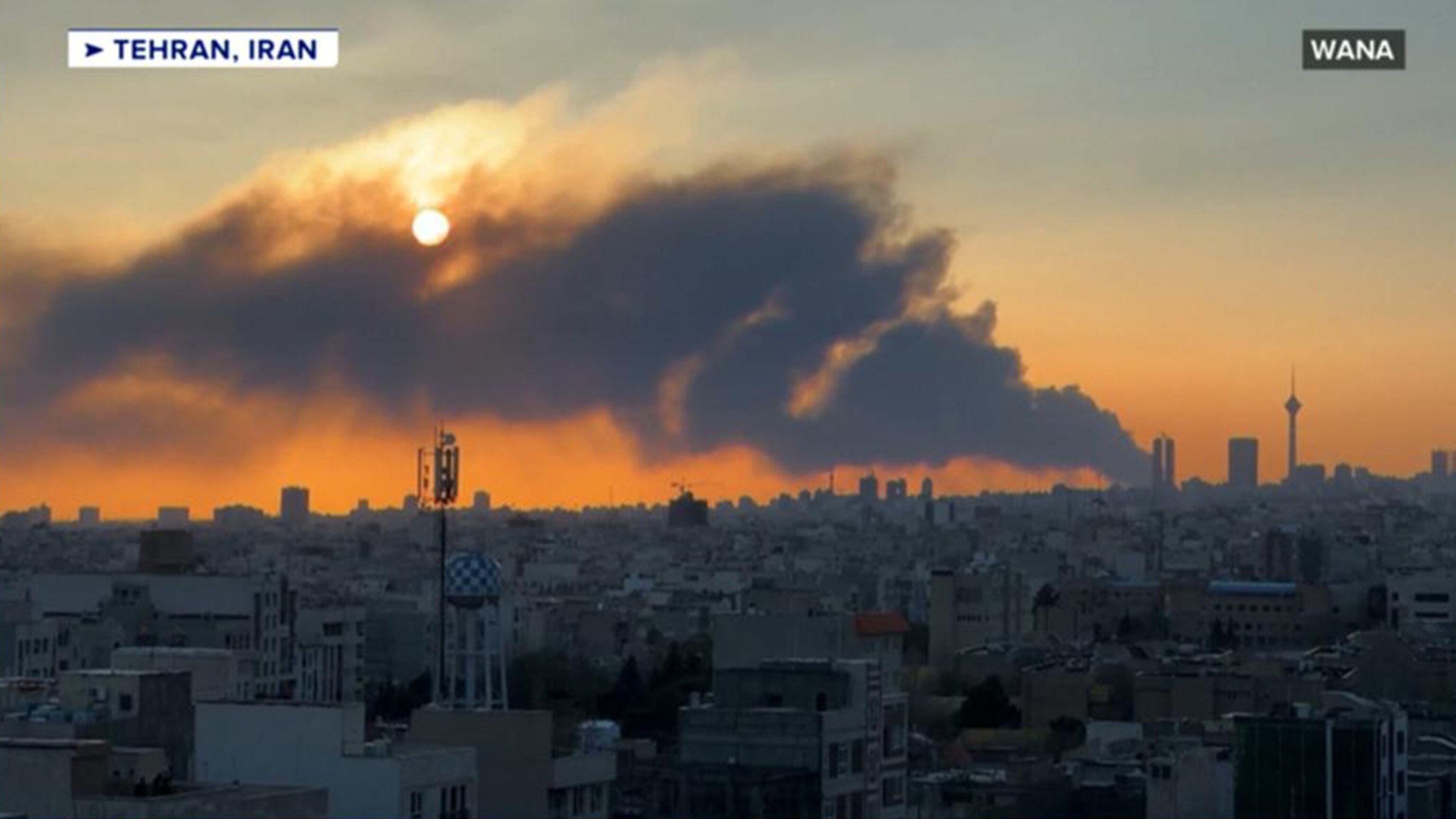 International News | Latest World News, Videos & Photos - ABC News
