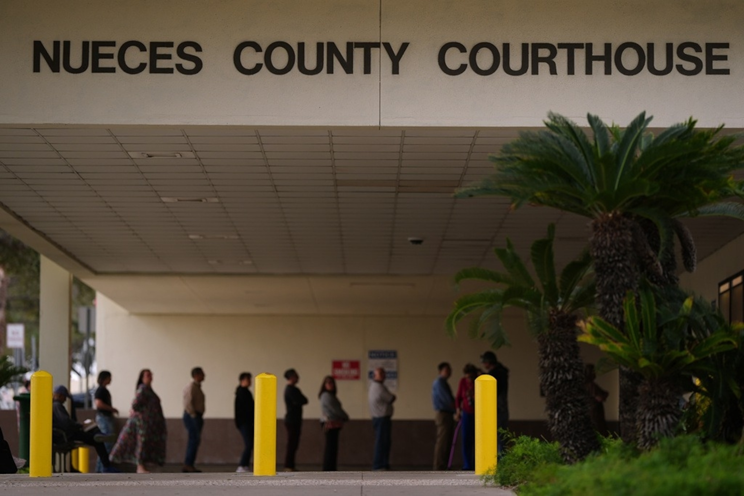 PHOTO: Uvalde School Shooting Trial