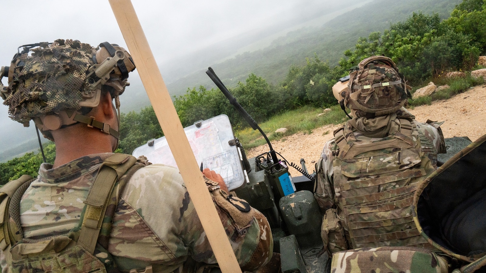 Judge questions Pentagon about testosterone policy, impact on transgender soldier ban