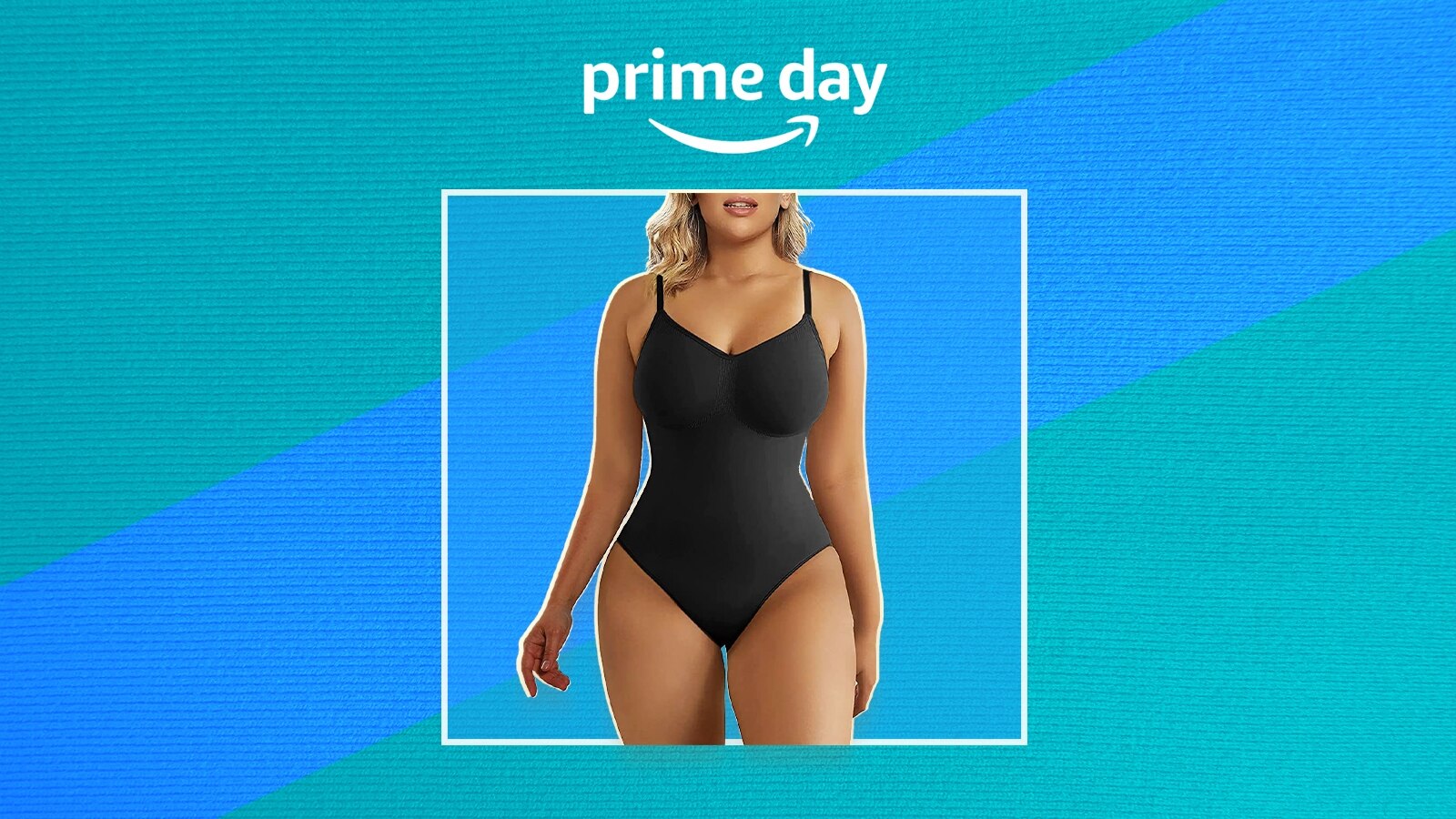 SHAPERX Bodysuit on Amazon Prime Day