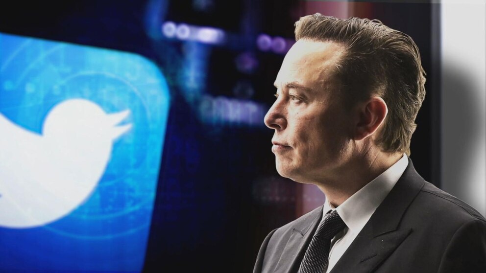 Video Elon Musk notifies Twitter employees of mass layoffs - ABC News