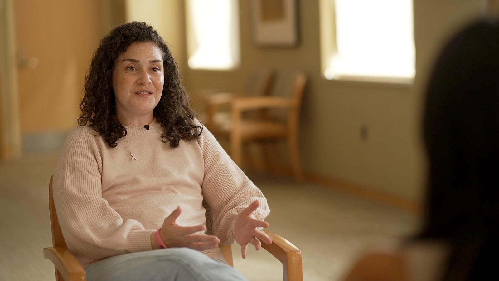 Breast cancer diagnosis brings cousins who never knew each other ...