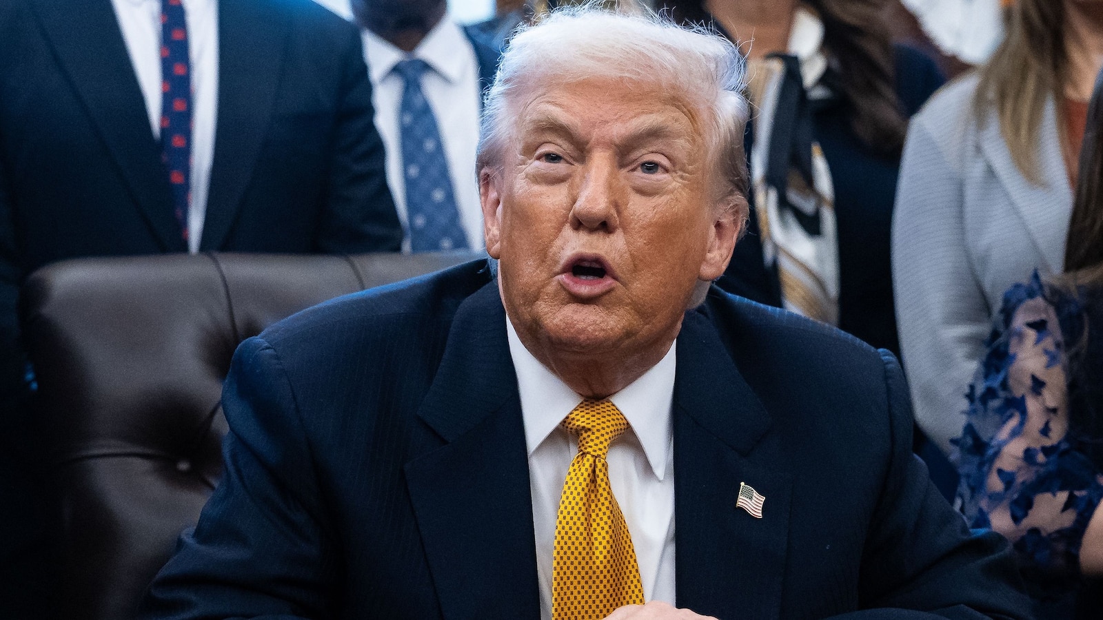 The health care debate is back in Washington. It never really went away