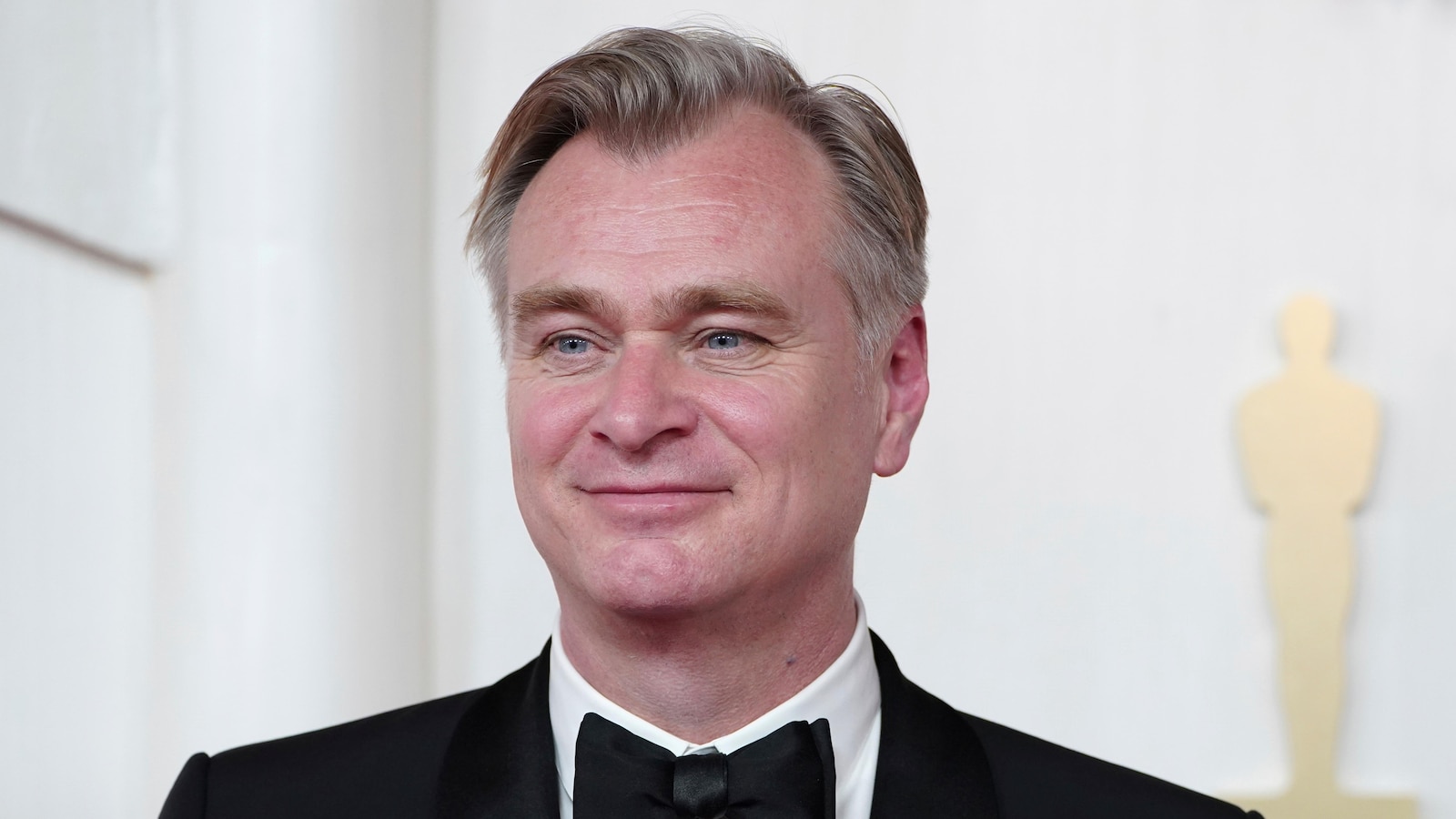 Christopher Nolan to lead Directors Guild of America