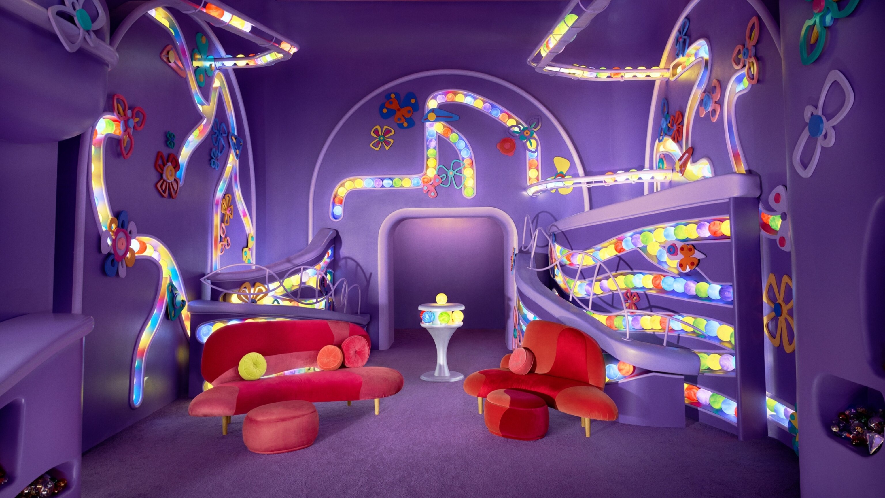 A vibrant 'Inside Out 2'-inspired property is coming to Airbnb - Vimarsana News