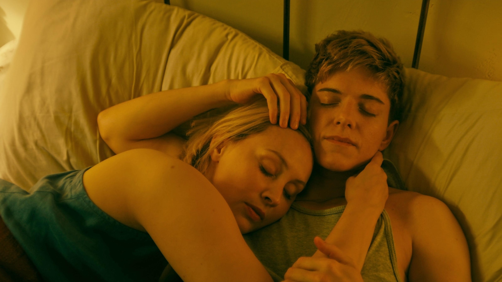 LGBTQ+ representation on primetime TV grows thanks to shows like 'Abbott Elementary' and 'Hacks'