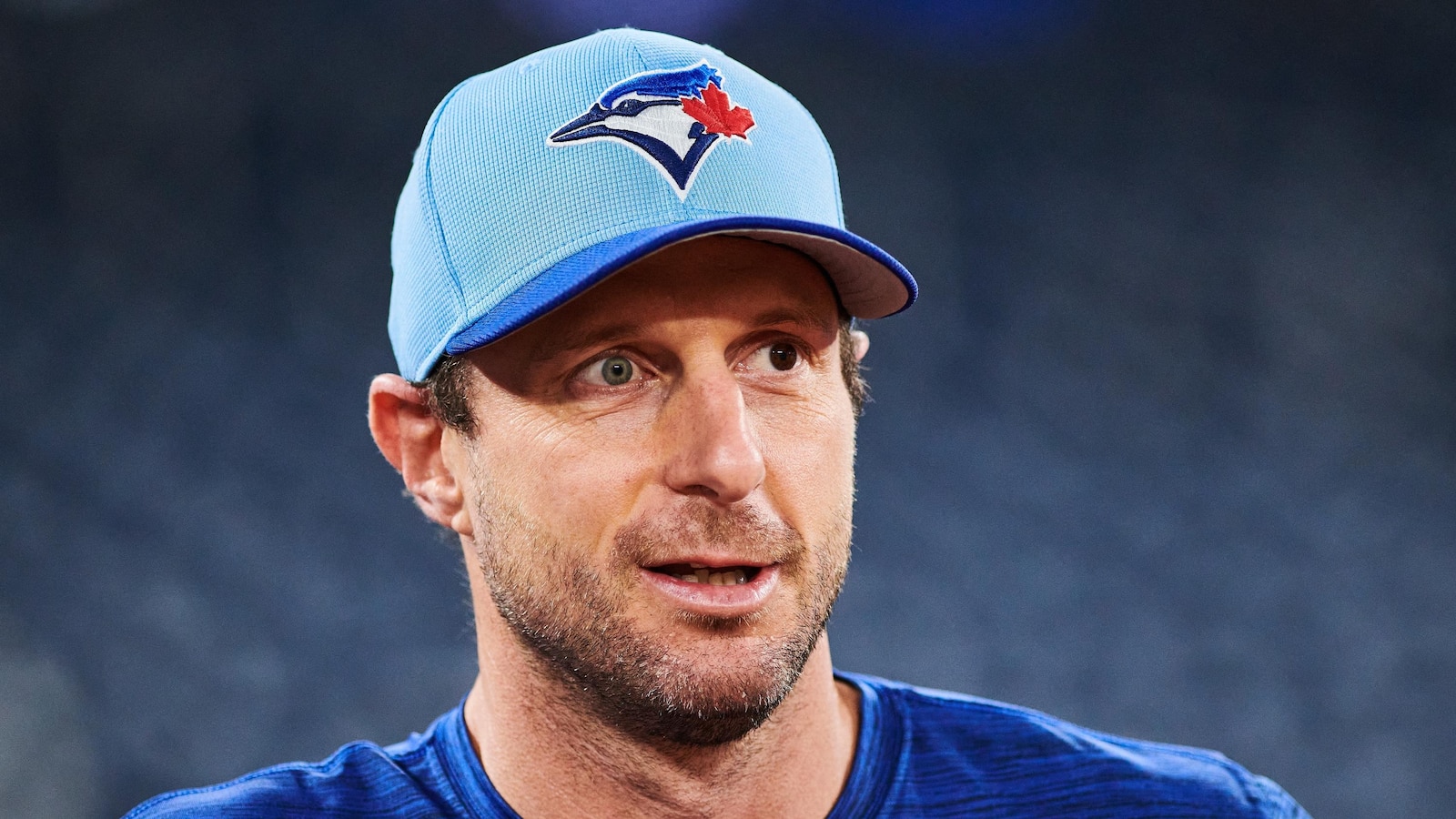 Blue Jays Max Scherzer to Start Second Career World Series Game 7 vs Dodgers