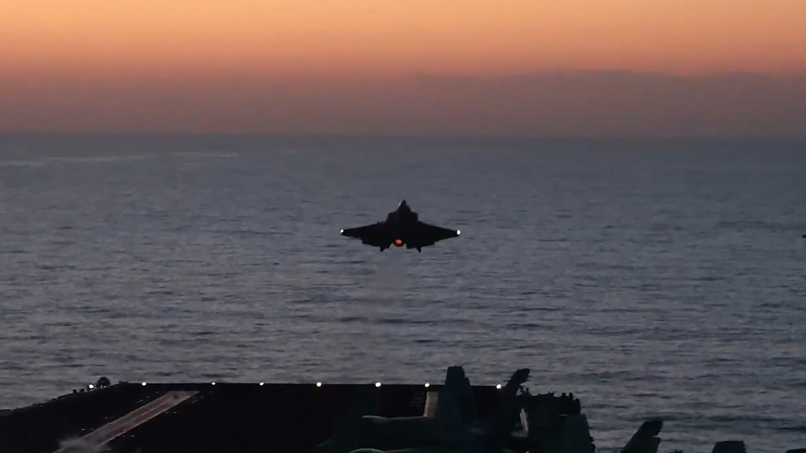 Iran live updates: 200 troops have been wounded, including 10 ‘seriously’