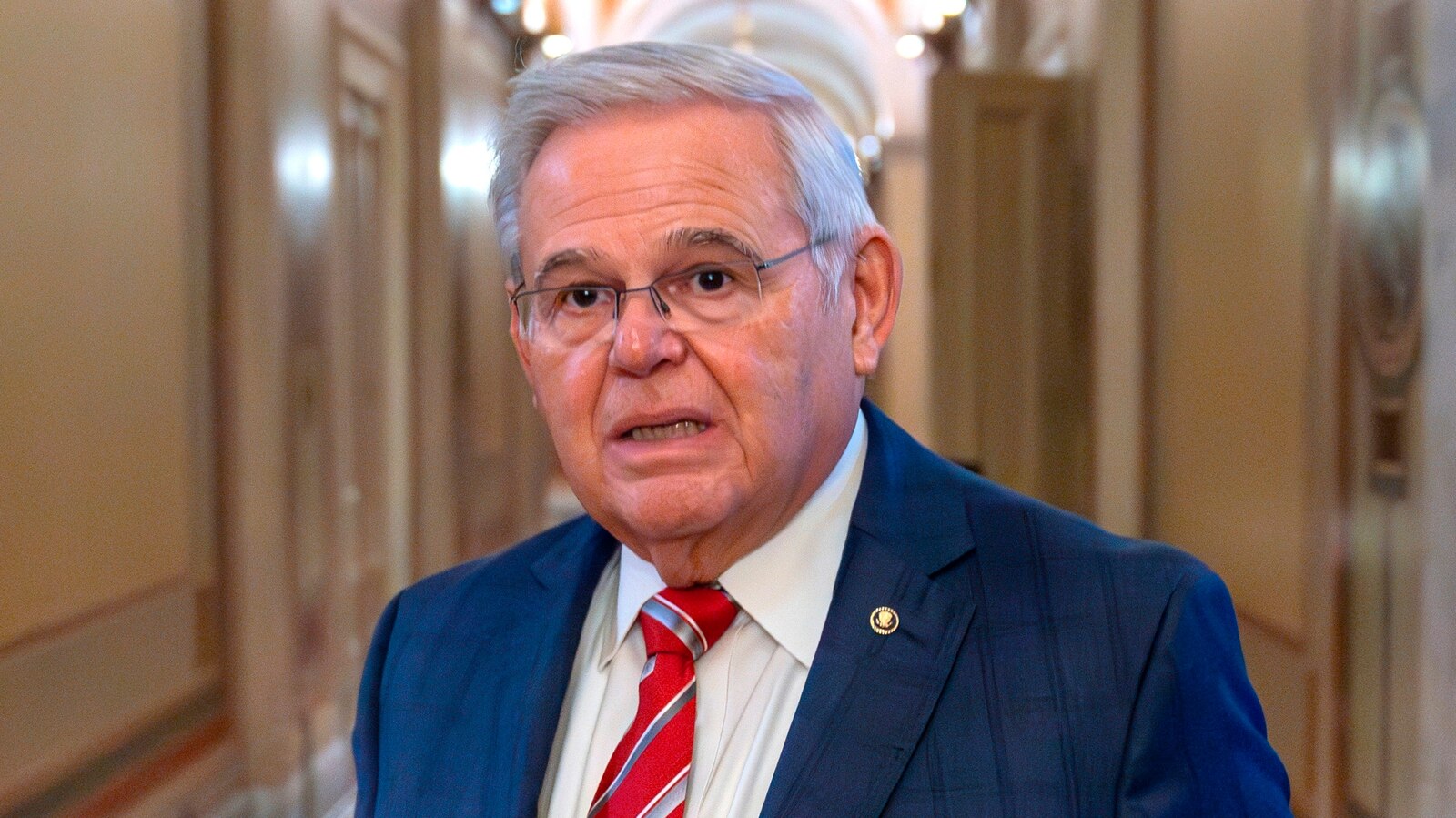 Sen. Bob Menendez facing even more allegations in new superseding