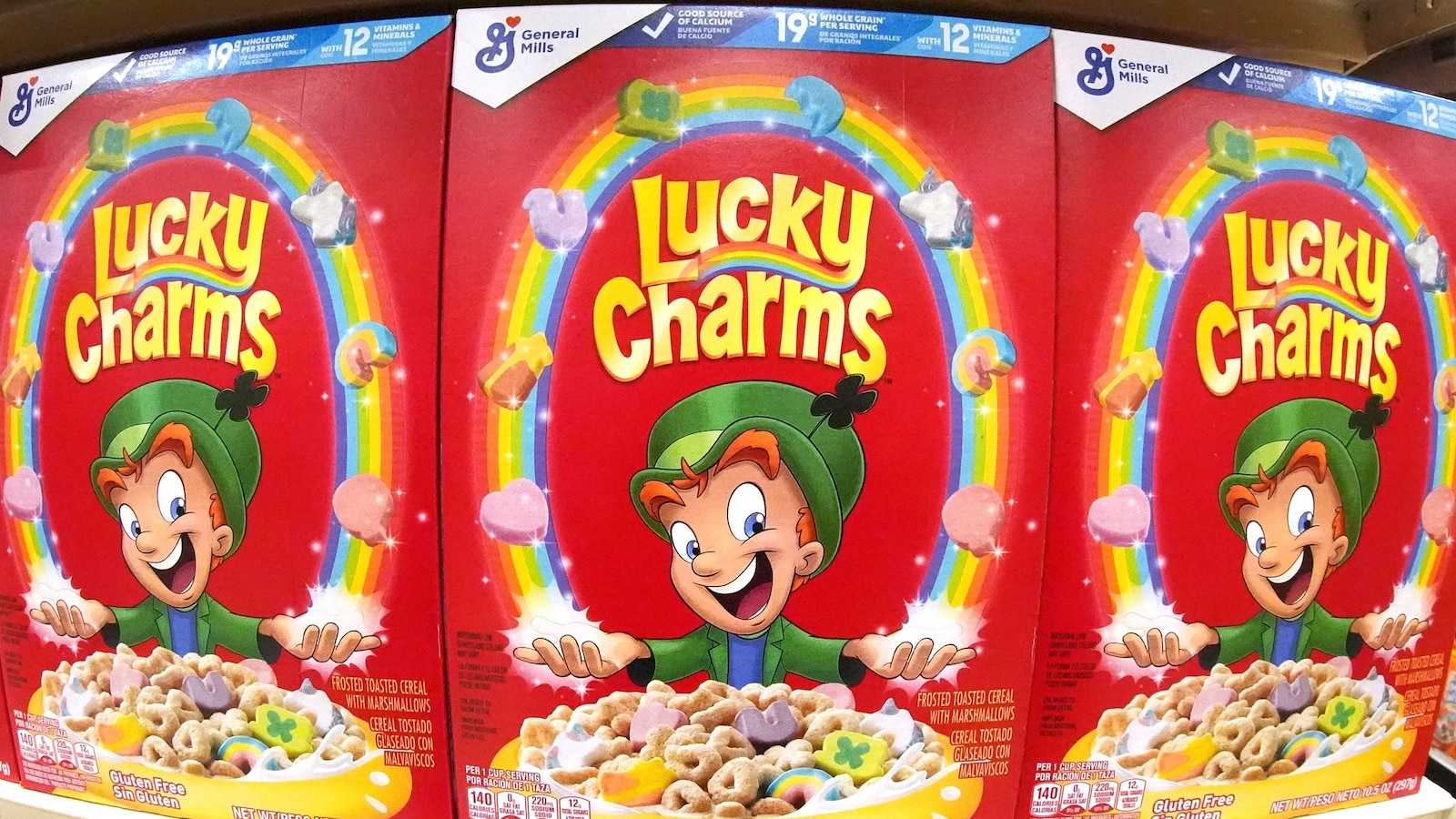 General Mills announced that it has officially removed artificial colors from all its cereals in the U.S. <https://t.co/iNCTvdHLbL>
 [↧](https://t.co/iNCTvdHLbL