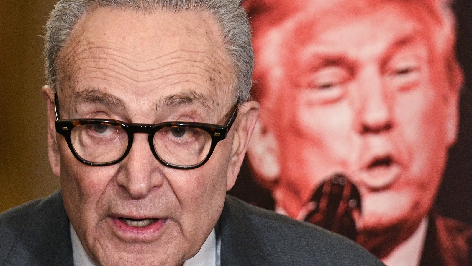 Senate fails to advance Iran war powers resolution