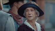 Watch Harrison Ford And Helen Mirren In New 1923 Trailer ABC News