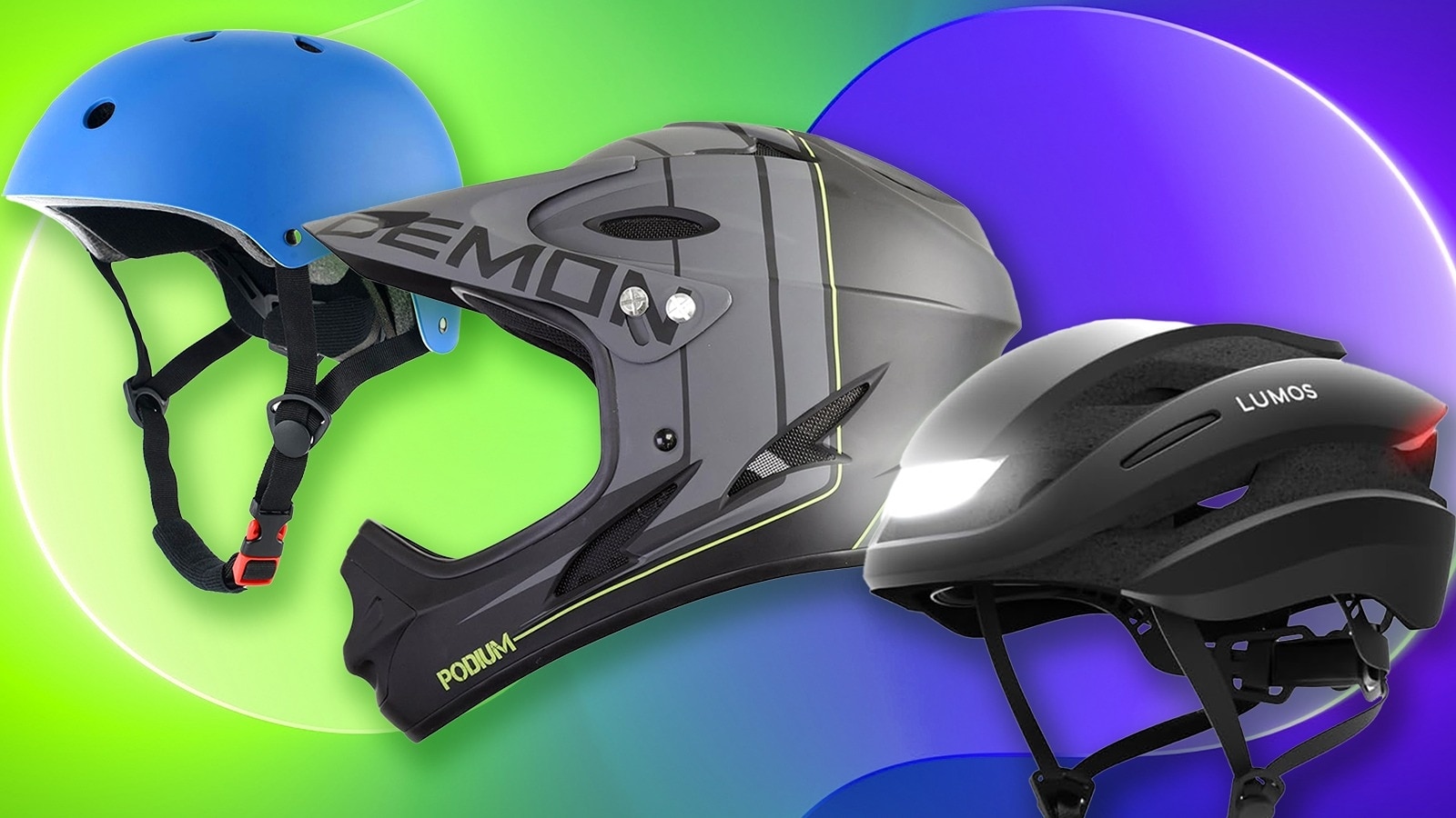 Bike helmets: Expert advice on shopping for one
