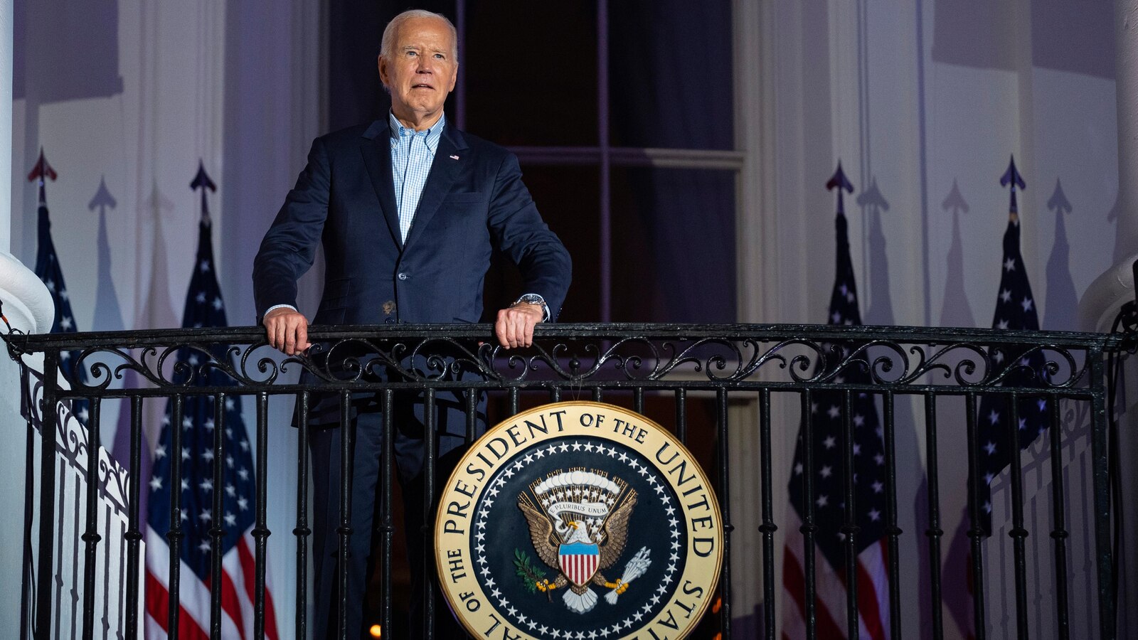 President Biden scrambles to save his reelection with a trip to Wisconsin and a network TV interview President Biden scrambles to save his reelection with a trip to Wisconsin and a network TV interview