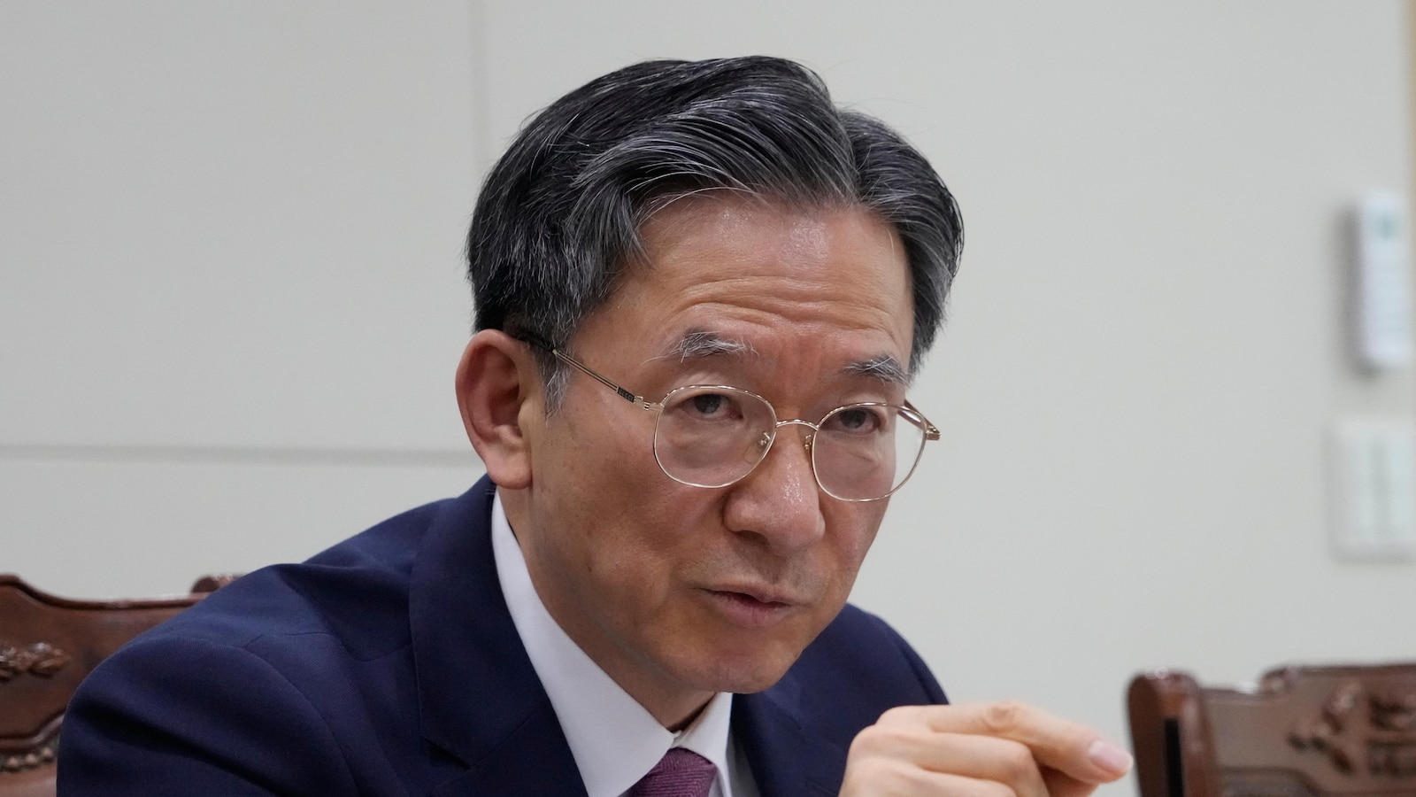 South Korean minister vows to expand legal remedies for adoptees and other rights victims