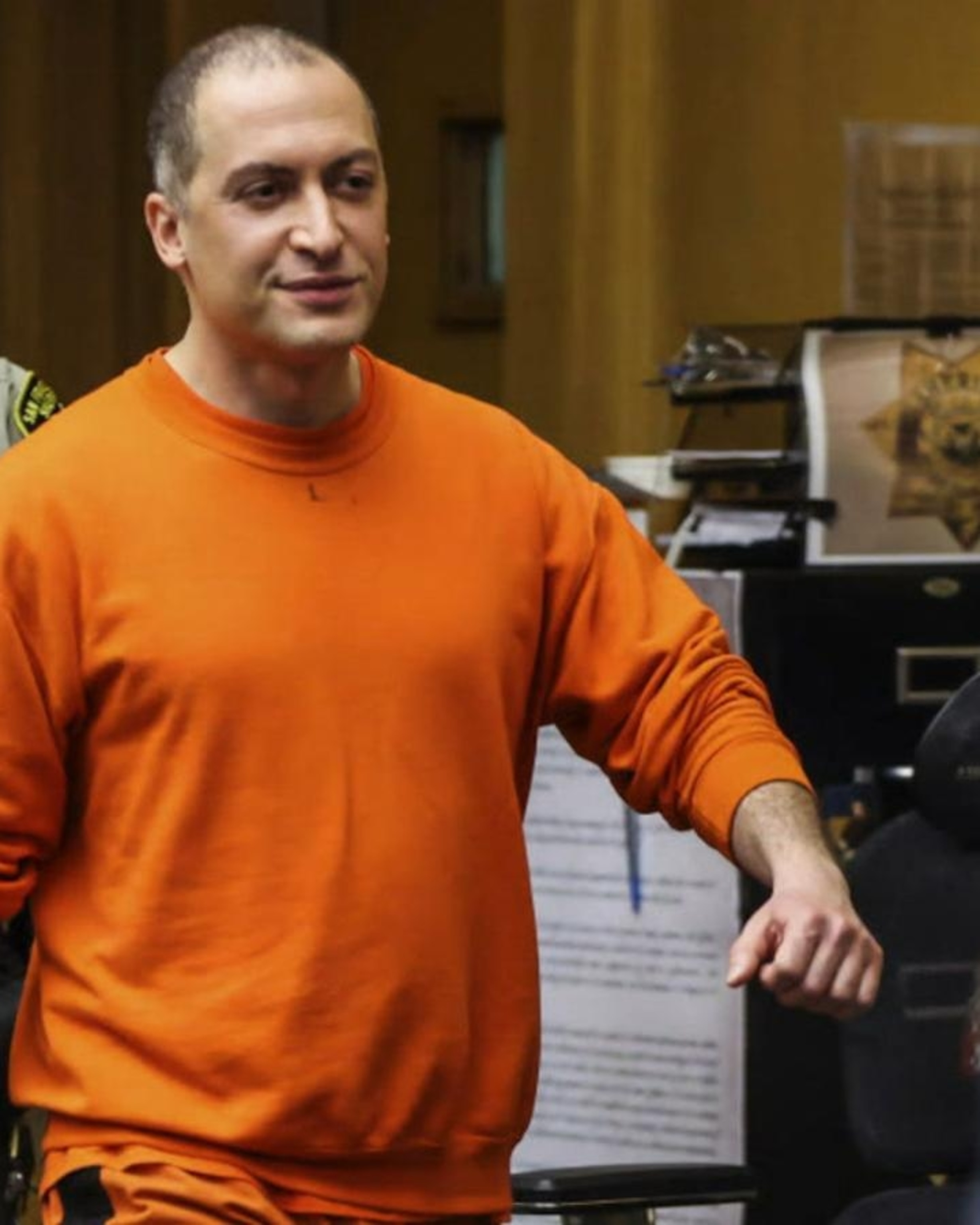 Tech executive found guilty for murder of Cash App founder Bob Lee - ABC  News