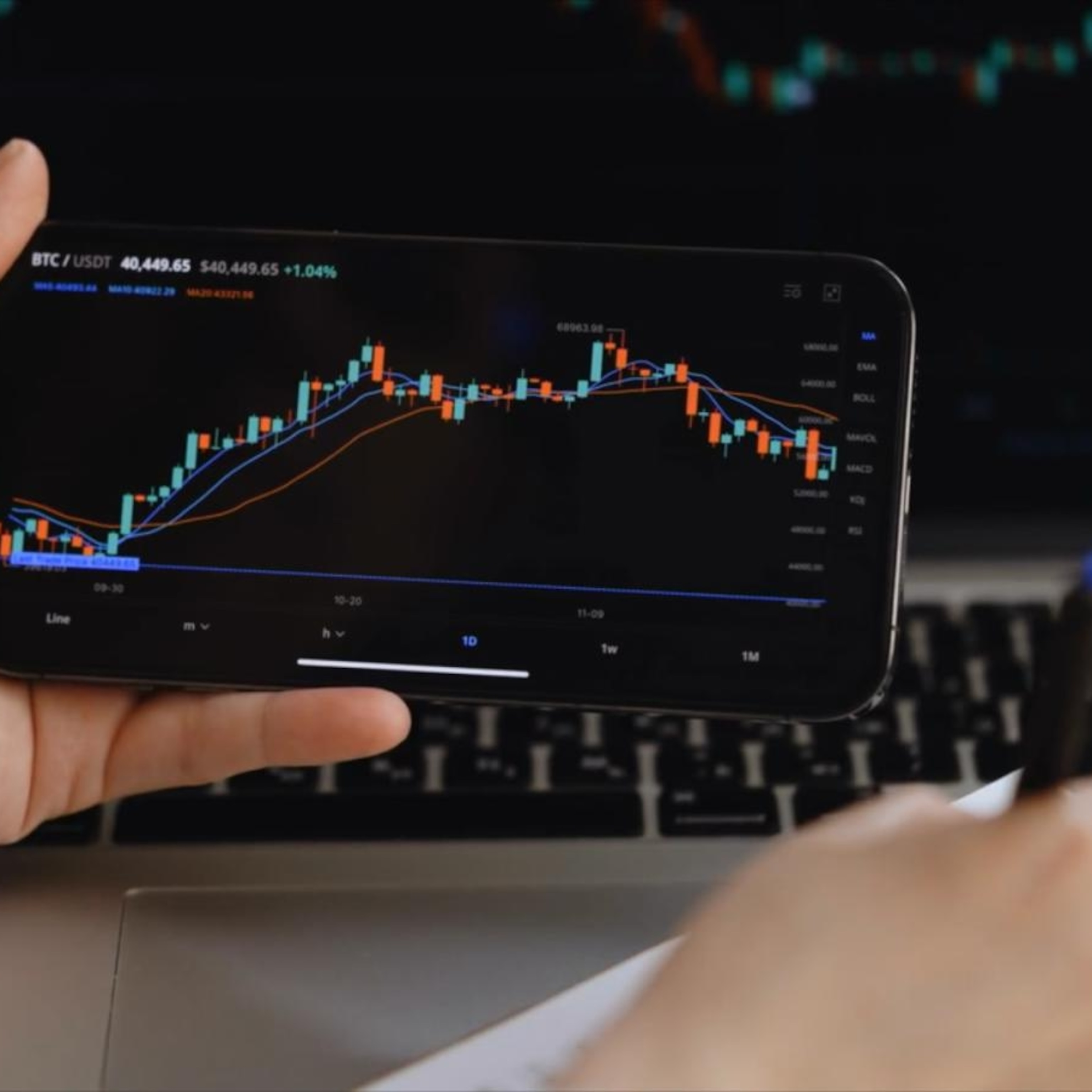 Cryptocurrency - ABC News