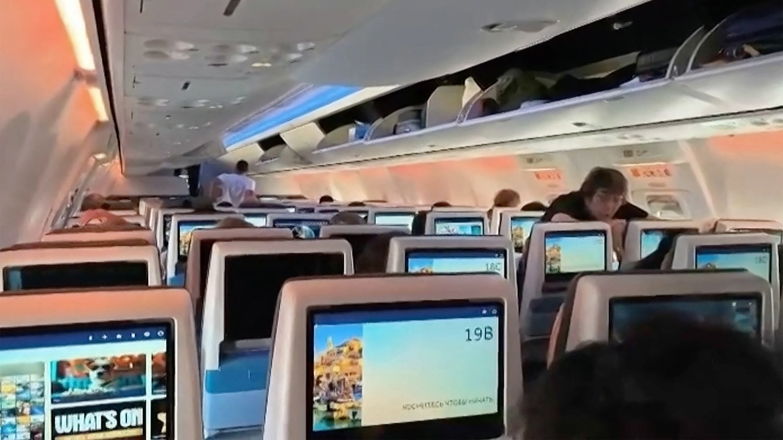 Prosecutors in the United Arab Emirates have opened an investigation into the incident involving a FlyDubai flight that was diverted to Saudi Arabia after an altercation in the cockpit, the state news agency WAM reported on Thursday. Read more: