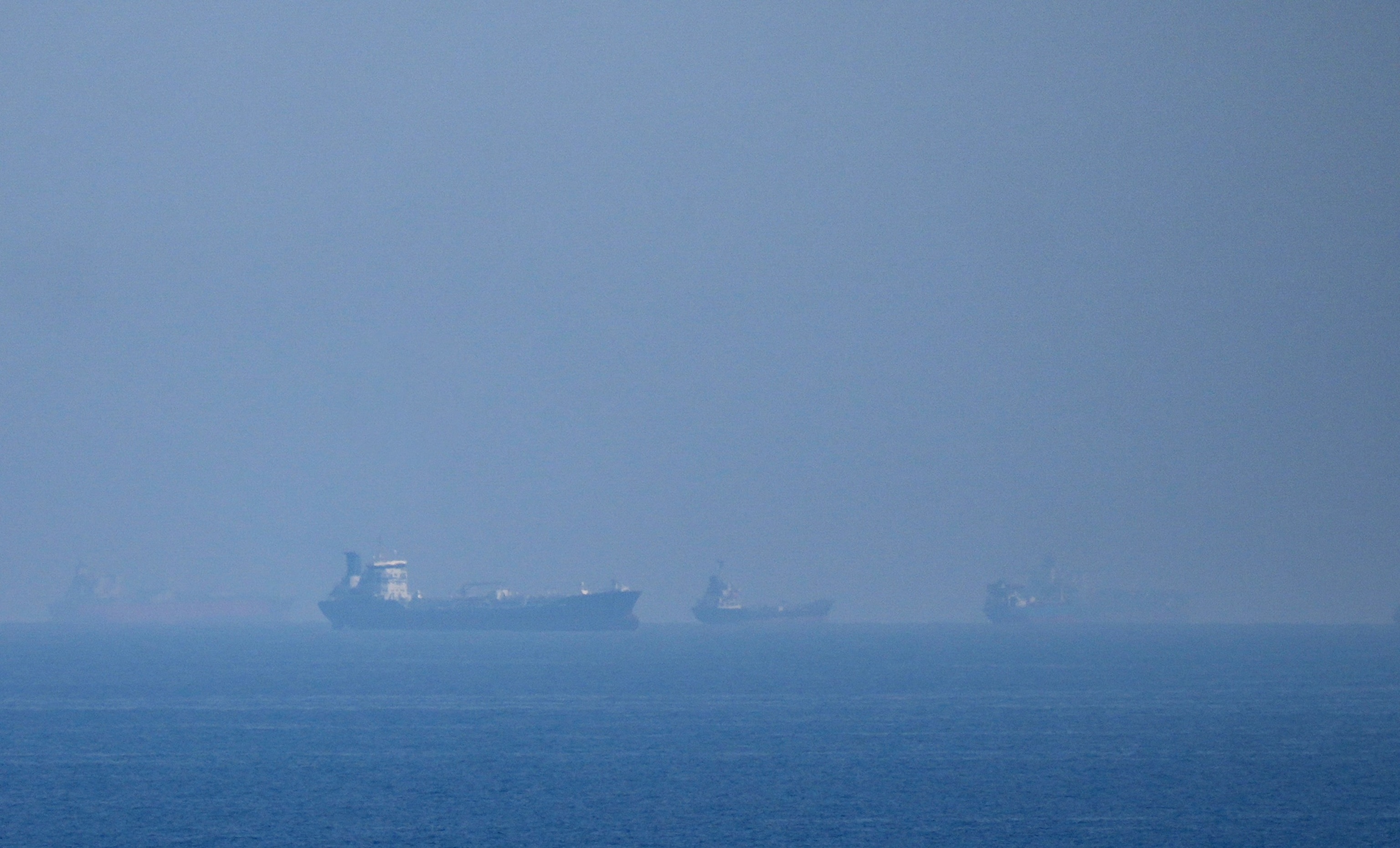 Diplomatic Efforts Continue Amid Regional Energy Crisis and Military Conflict